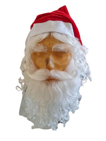 Bigode de Papai Noel (Valhalla)- Safely Trade Loja de Jogos