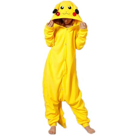 Fantasia Pikachu Adulto - Roupas - Centro, São Bernardo do Campo 1248058528