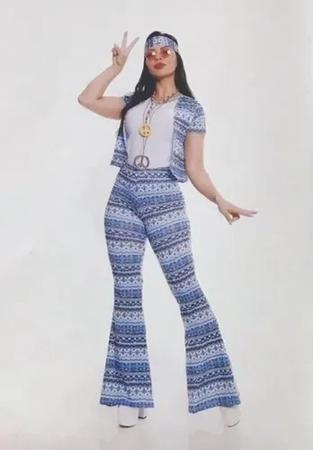 Anos 70 sale moda feminina