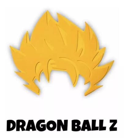 Máscaras Dragon Ball Super - Goku Super Saiyajin Deus - G2U - Máscara de  Festa - Magazine Luiza