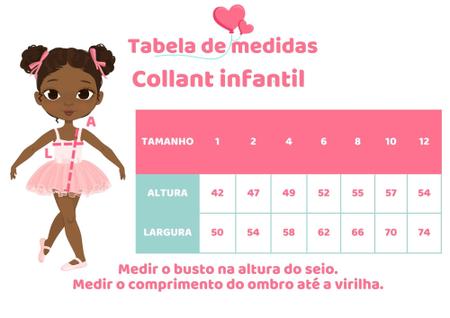 Imagem de Fantasia Tutu Poderosa Chefinha - Pink