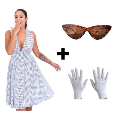 Roupas dos hotsell 60 70 80