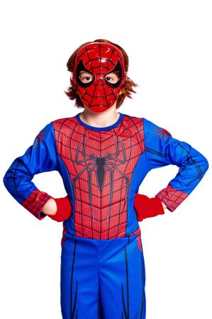 Fantasia Halloween Infantil Masculino - Loja Fantasia Bras