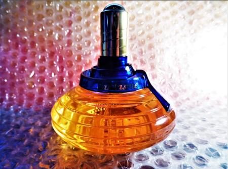 Fantasme Eau de Toilette 100ml Ted Lapidus Perfume Feminino