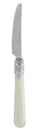 Faqueiro Romantic Pérola Mimo 24Pçs Ref.7700-At24R - Mimo Style Imagem de Faqueiro Romantic Pérola Mimo 24Pçs Ref.7700-At24R