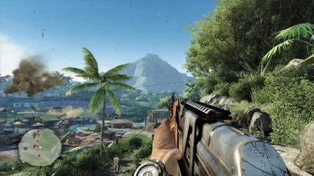 Far Cry 3 & 4 (Double Pack) - PS3 em Promoção na Americanas