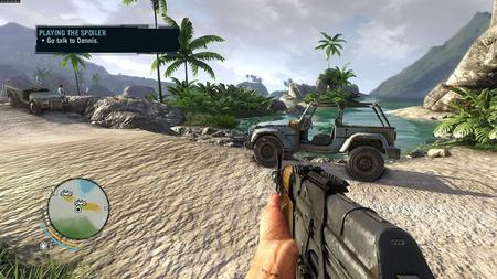 Jogo Far Cry 3 - Xbox 360 (USADO) - Tabular Games