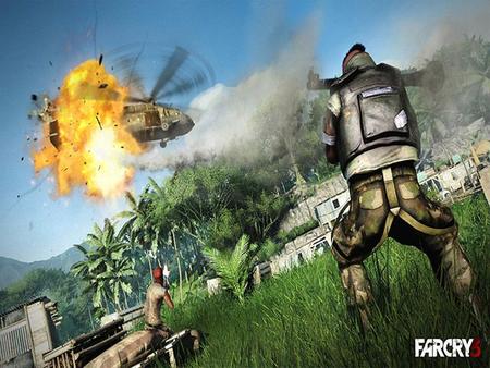 Imagem de Far Cry 3 Signature Edition para PS3