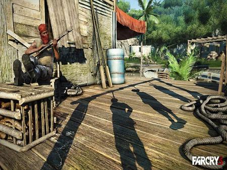 Imagem de Far Cry 3 Signature Edition para PS3