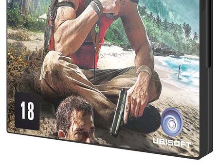 Imagem de Far Cry 3 Signature Edition para PS3