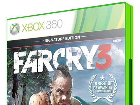 Far Cry 5 - Xbox One - Ubisoft - Jogos de Ação - Magazine Luiza