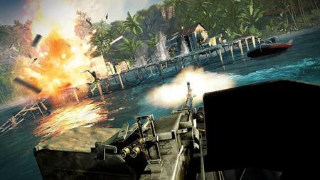 Imagem de Far Cry 3 - Xbox-One-360