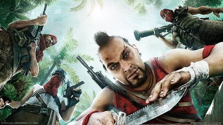 Imagem de Far Cry 3 - Xbox-One-360
