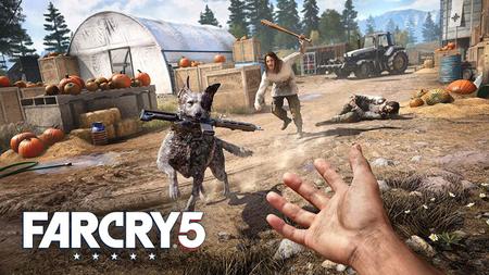 Conheçam os requisitos para jogarem Far Cry 4 no PC