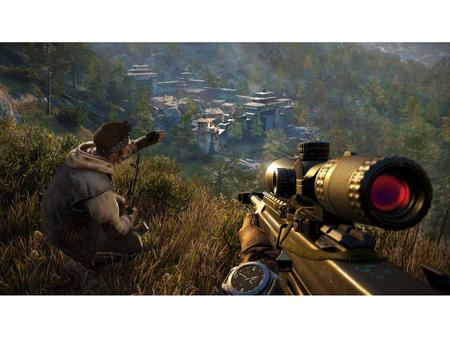 Imagem de Far Cry 4 Kyrat Edition para Xbox 360