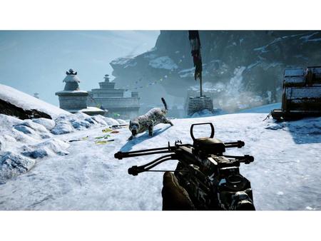 Imagem de Far Cry 4 Kyrat Edition para Xbox 360