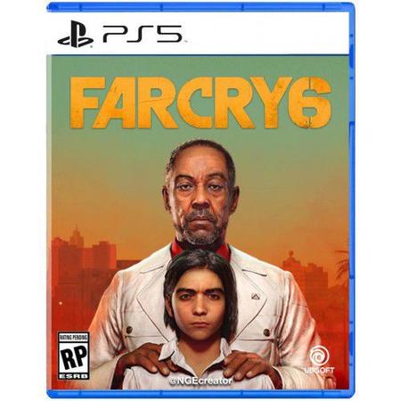 Far Cry 5 - Xbox One - Ubisoft - Jogos de Ação - Magazine Luiza