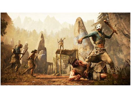 Imagem de Far Cry Primal para PS4
