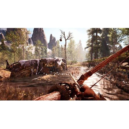 Far Cry Primal for PlayStation 4