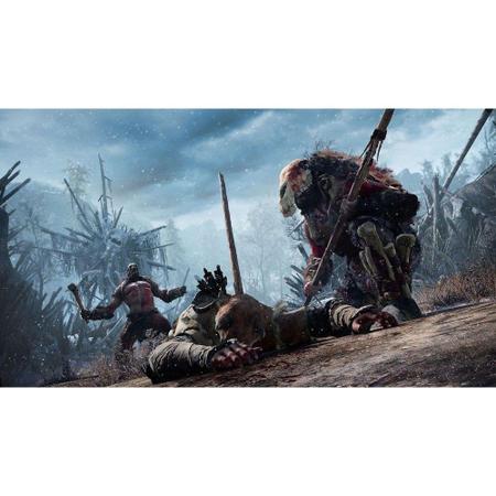  Far Cry Primal - PlayStation 4 Standard Edition