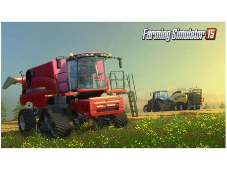 Farming Simulator  MercadoLivre 📦