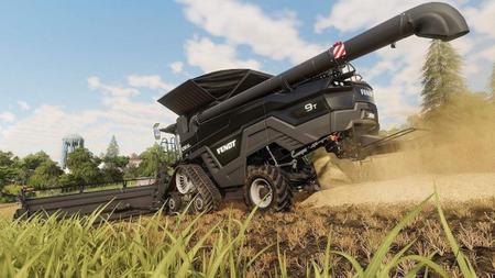 Farming Simulator 19 PS4 - Focus - Jogos de Simulação - Magazine Luiza