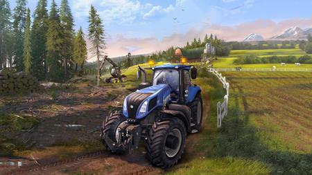 Farming Simulator 19 (Multi) - guia de troféus e conquistas - GameBlast