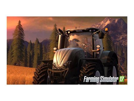 Farming Simulator 20, Jogos para a Nintendo Switch, Jogos