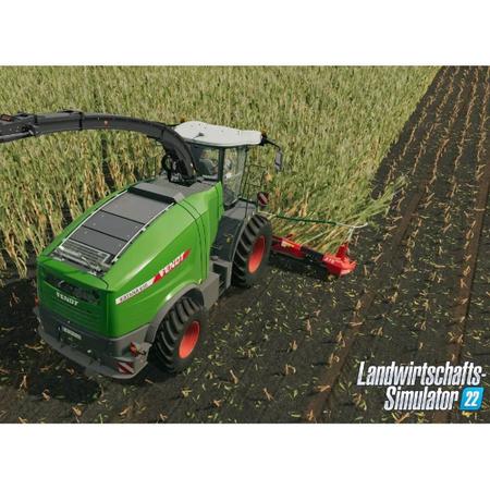 Jogo Farming Simulator 22 Standard Editon Ps4 E Ps5 Mídia Física - Giants  Software - Jogos de Simulação - Magazine Luiza