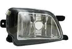 Imagem de Farol Auxiliar Milha Neblina GOL G6 2013 ate 2016 Direito