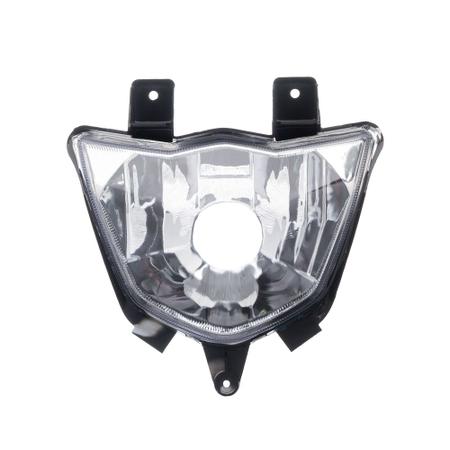 Imagem de Farol Bloco Óptico Sem Lampada Keisi Xtz 125 2009