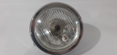 LED bulb for Suzuki Intruder 125