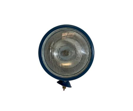 Imagem de Farol Dianteiro Trator Ford 4600 5600 6600