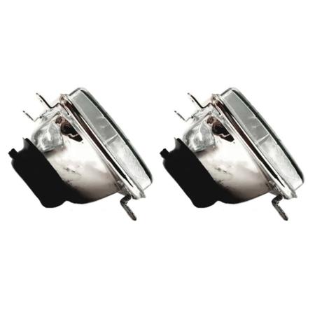 Imagem de Farol Dianteiro Tratores Massey 235 / 250 / 265 / 275 / 283 / 290 / 291 / 292 / 295 / 296 / 297 / 298 / 299 / 610 / 620      