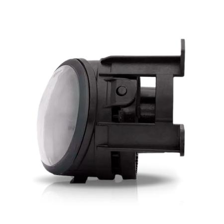 Farol Milha Auxiliar Gol G7 / Voyage G7 / Fox 2015 - SP ACESSÓRIOS Imagem de Farol Milha Auxiliar Gol G7 / Voyage G7 / Fox 2015
