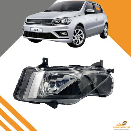 Par Farol Saveiro G7 G8 2017 2018 2019 2020 2021 Original Vw