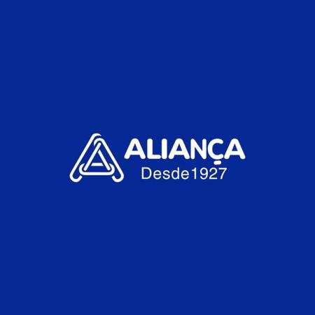 Fechadura Aliança Bico Papagaio 24mm Cromada 1300 - ALIANCA Imagem de Fechadura Aliança Bico Papagaio 24mm Cromada 1300