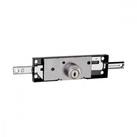 Fechadura Stam 1201 Quadrada Porta Aco 10102 Imagem de Fechadura Stam 1201 Quadrada Porta Aco 10102