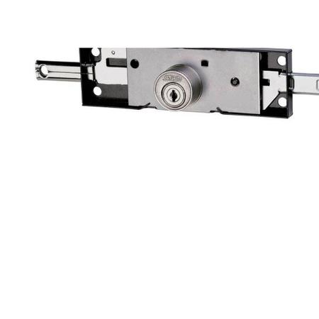 Fechadura Stam 1201 Quadrada Porta Aco 10102 Imagem de Fechadura Stam 1201 Quadrada Porta Aco 10102