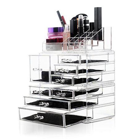 Gavetas acrilicas sale