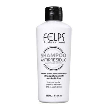 Imagem de Felps antirresiduo shampoo 250ml