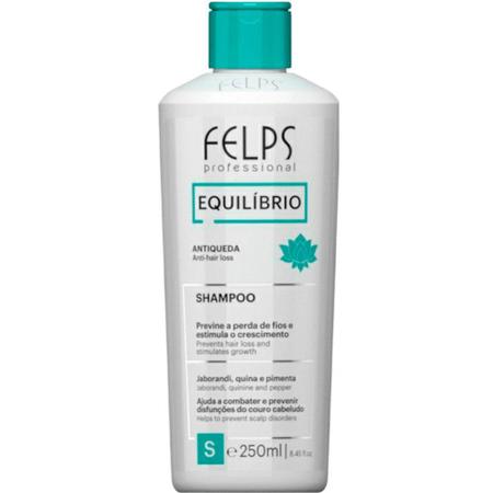 Imagem de Felps Equilíbrio - Shampoo Antiqueda 250ml