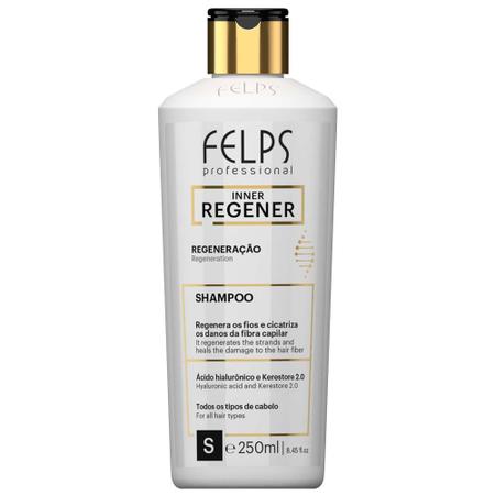 Imagem de Felps Inner Regener Shampoo