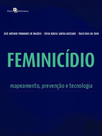 Imagem de Feminicídio