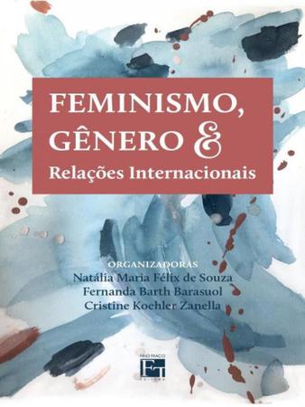 Imagem de Feminismo, gênero e relações internacionais