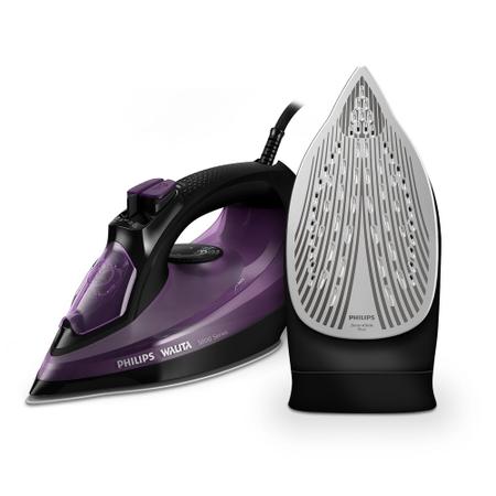 Imagem de Ferro a Vapor Série 5000 Philips Walita 2000W Roxo 220V