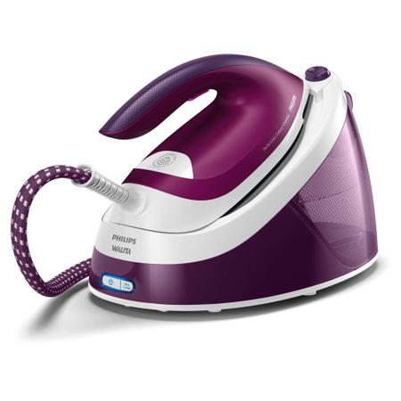 Imagem de Ferro de Passar PerfectCare Compact Essential Philips Walita Rosa 2000W - GC6842