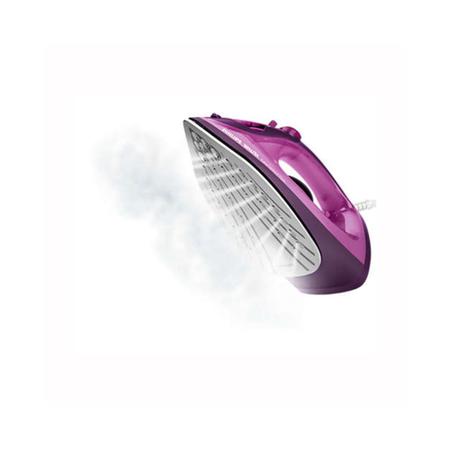 Imagem de Ferro EasySpeed Plus Roxo - Philips Walita