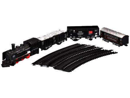 Imagem de Ferrorama Real Train Zoop Toys