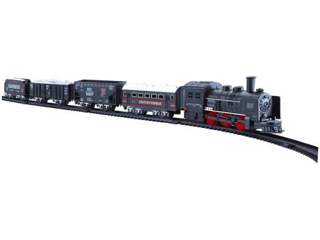 Imagem de Ferrorama Real Train Zoop Toys